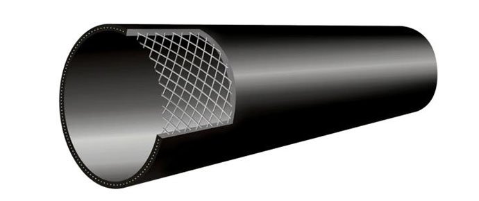 喜迅：青島中寶利科技有限公司中標(biāo)華能熱電聚乙烯外護(hù)管及電熱熔套